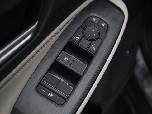 New 2026 Nissan Sentra SL w/ Floor Mat Package image 11