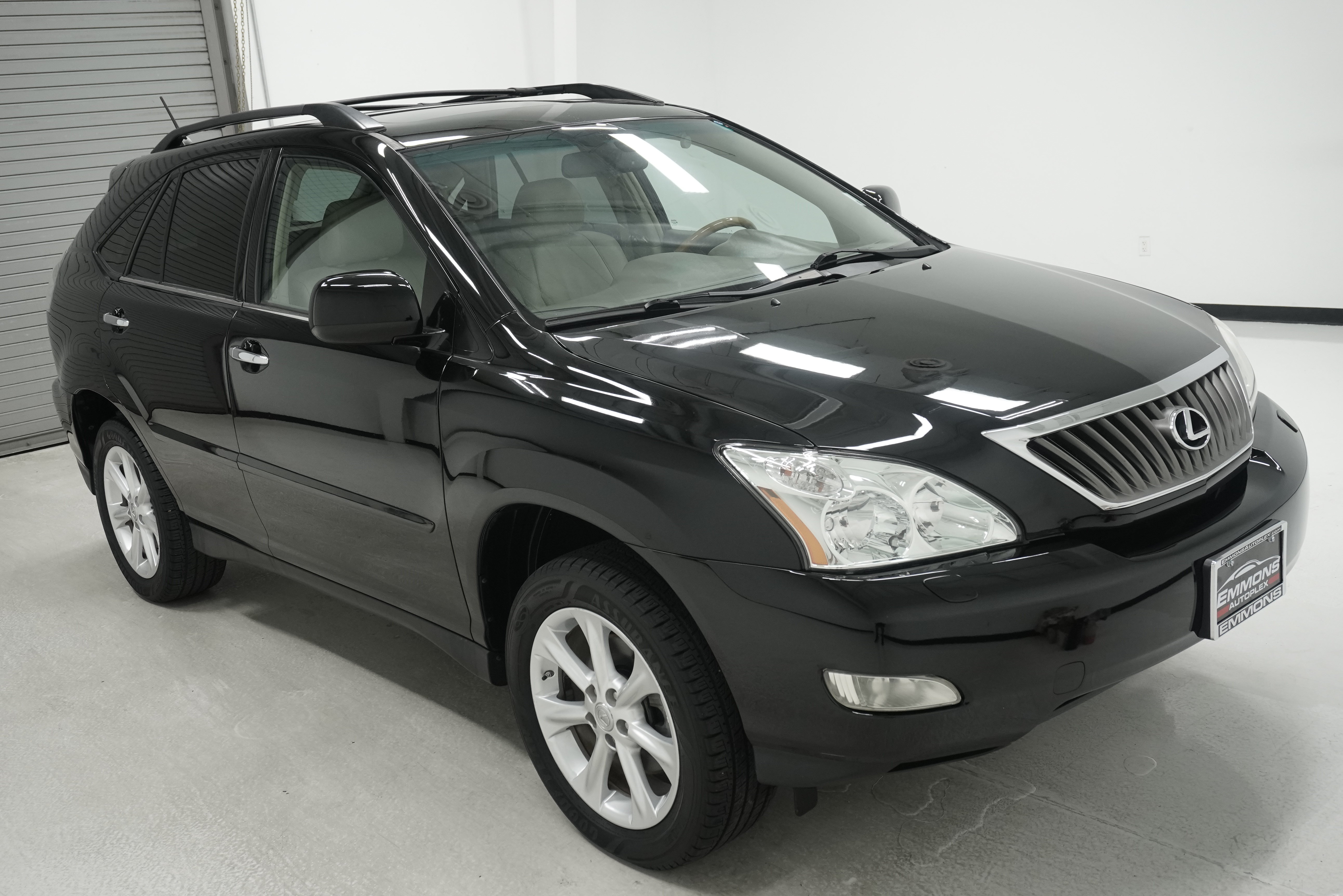Used 2009 Lexus RX 350 2WD image 3
