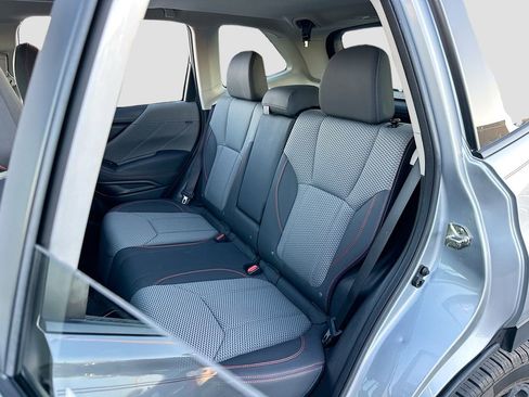 Used 2019 Subaru Forester Sport w/ Popular Package #2 image 25