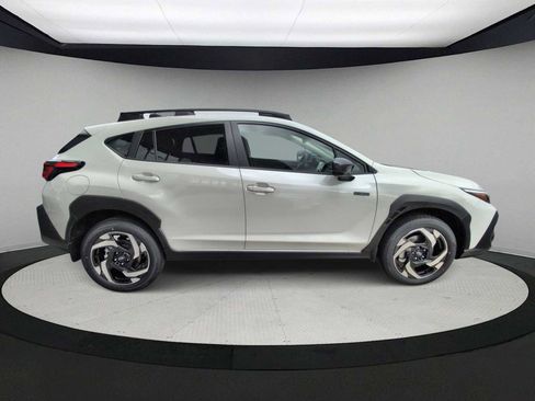 New 2026 Subaru Crosstrek 2.5i Limited image 9
