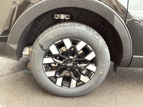 New 2026 Hyundai Santa Cruz SEL AWD/4WD image 12