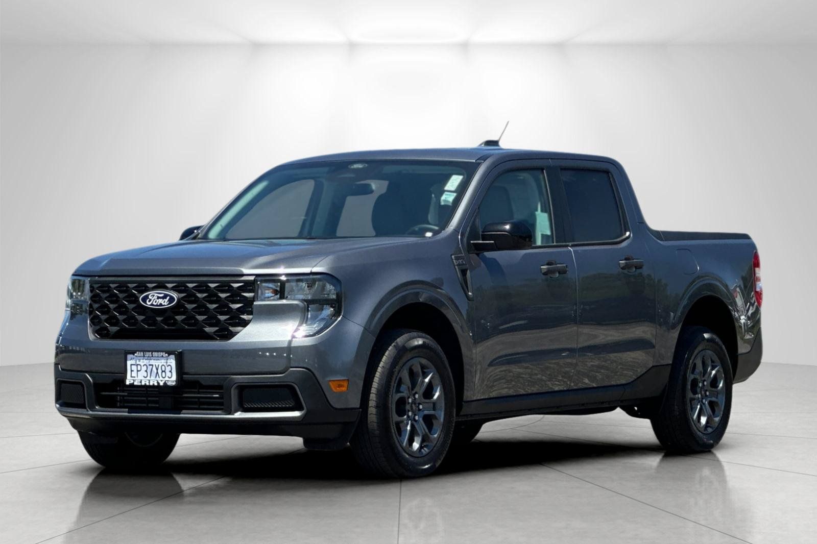 Used 2026 Ford Maverick XLT w/ XLT Luxury Package FWD image 7