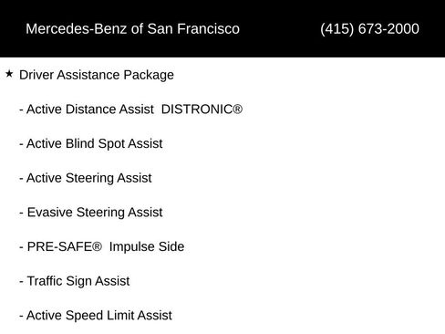Used 2023 Mercedes-Benz EQE 350+ 4MATIC SUV image 5