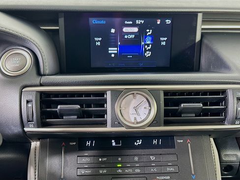 Used 2016 Lexus RC 300 2dr Cpe image 23