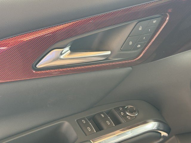 New 2026 Chevrolet Traverse RS FWD image 19