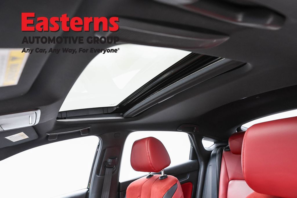 Used 2023 Acura Integra A-Spec w/ Technology Package FWD image 34