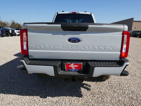New 2026 Ford F350 XL w/ STX Appearance Package image 6
