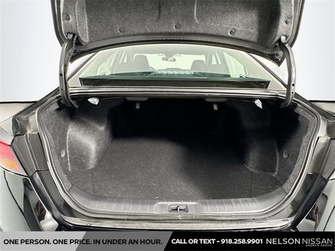 New 2025 Nissan Altima 2.5 S image 23