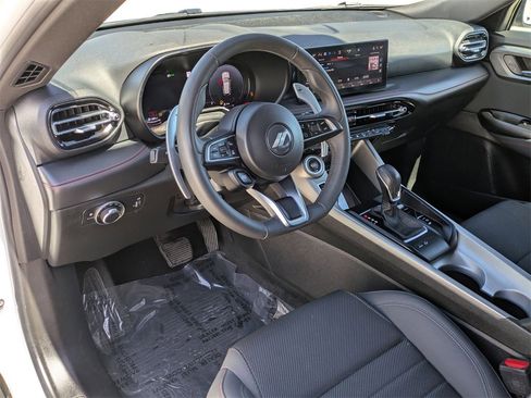 Used 2024 Dodge Hornet R/T image 14