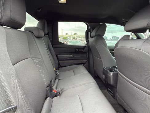 Certified 2025 Toyota Tacoma SR image 28