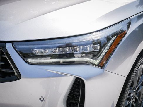 Used 2023 Acura RDX A-Spec AWD/4WD image 6