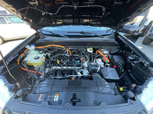 Used 2022 Ford Maverick XL image 38