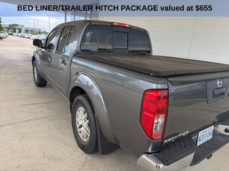 Used 2019 Nissan Frontier SV RWD video 3