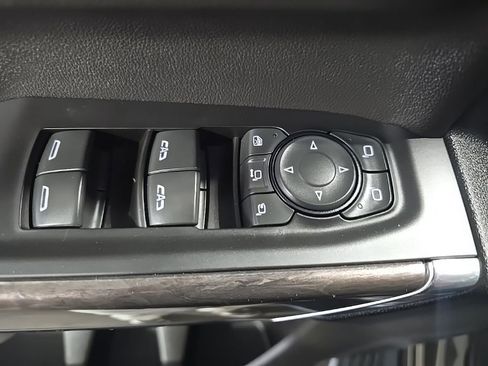 Certified 2023 Chevrolet Silverado 2500 LTZ w/ LTZ Plus Package AWD/4WD image 14