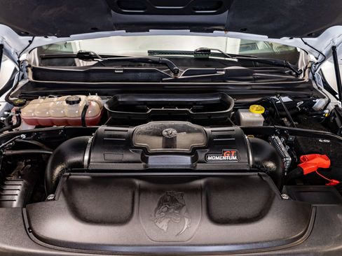 Used 2022 RAM 1500 TRX w/ TRX Level 2 Equipment Group image 27