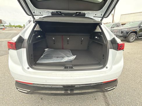New 2026 Buick Envision Sport Touring AWD/4WD image 24