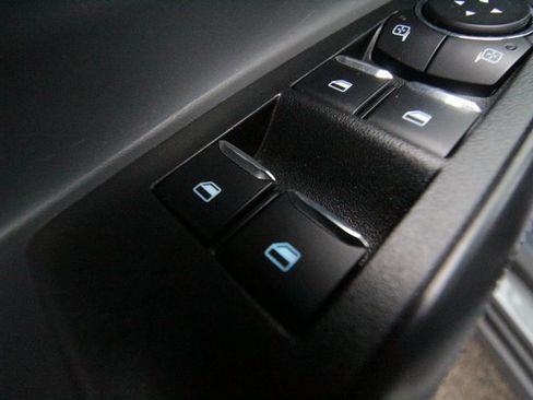 Used 2024 Ford Maverick Lariat w/ Black Appearance Package image 20