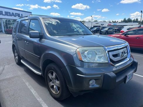 Used 2009 Honda Pilot EX image 3