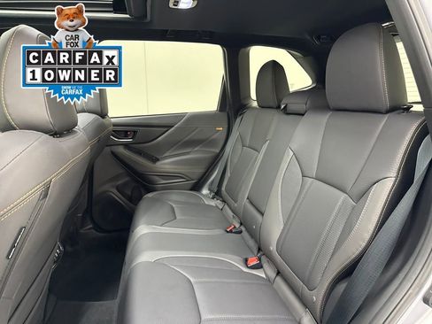 Used 2025 Subaru Forester Wilderness w/ Convenience Package image 27