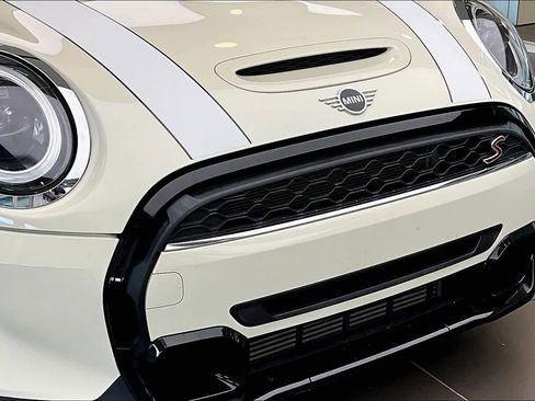 Used 2022 MINI Cooper S image 29