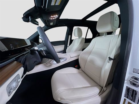 New 2026 Mercedes-Benz GLE 350 4MATIC image 12