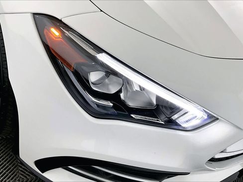 Used 2020 Mercedes-Benz CLA 35 AMG AMG CLA 35 image 27