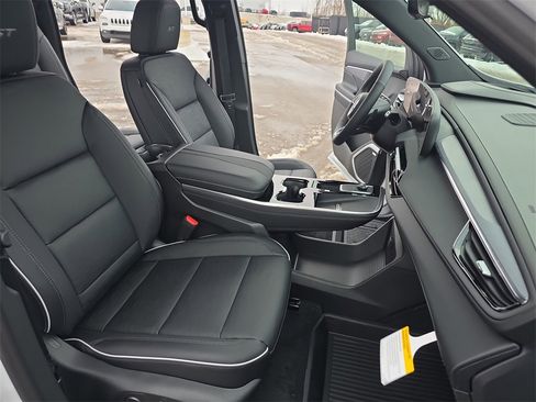 New 2026 Buick Enclave Sport Touring w/ Power Package image 10