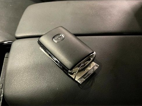 Certified 2023 MAZDA CX-9 Touring Plus image 11