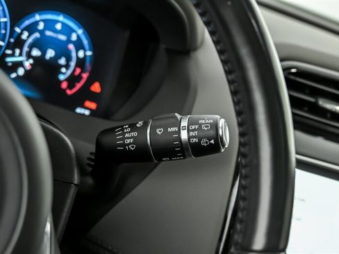 Used 2018 Jaguar F-PACE Portfolio AWD/4WD image 25