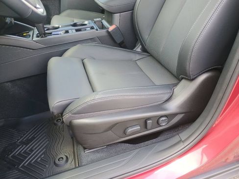 New 2026 Subaru Outback Touring XT AWD/4WD image 10