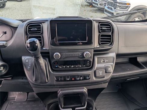New 2026 RAM ProMaster 2500 w/ Safety Group image 13