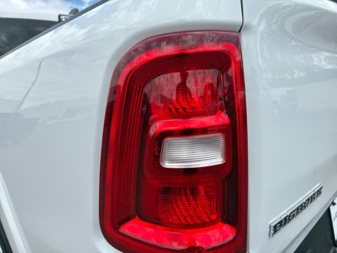 Used 2026 RAM 1500 Big Horn AWD/4WD image 25