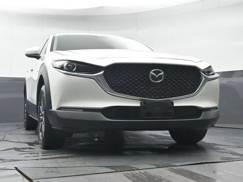 Certified 2024 MAZDA CX-30 AWD 2.5 S image 32