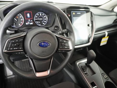 Certified 2025 Subaru Impreza 2.0i Sport image 27