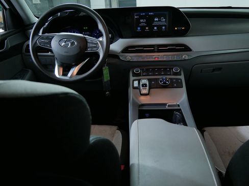 Used 2020 Hyundai Palisade SE AWD/4WD image 21