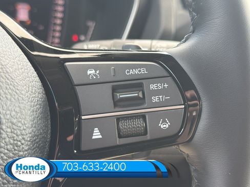 New 2026 Honda Pilot Elite image 13