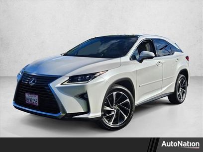 Used 2018 Lexus RX 350 FWD