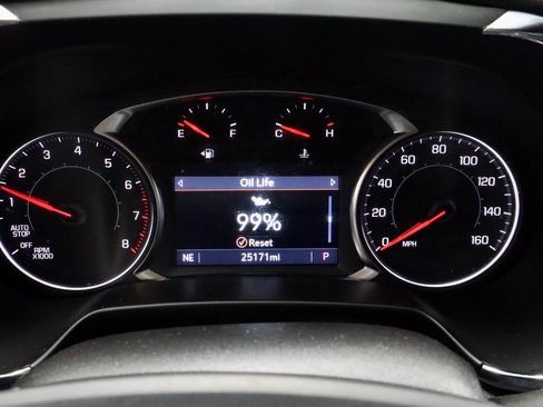 Used 2024 Chevrolet Blazer LT w/ Convenience Package image 26