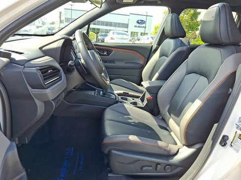 Certified 2025 Subaru Forester Sport AWD/4WD image 15