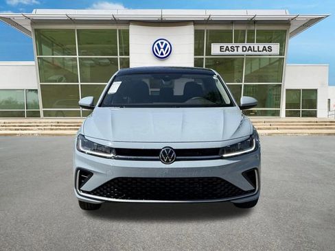 New 2026 Volkswagen Jetta SE FWD image 6