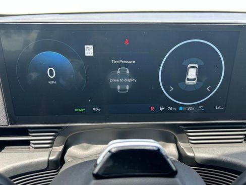 New 2025 Hyundai Ioniq 5 SEL image 37