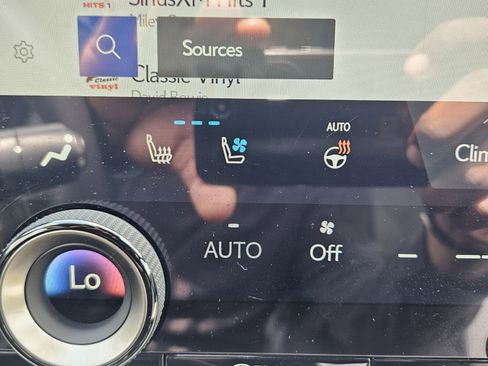 Used 2026 Lexus TX 350 AWD w/ Technology Package image 24