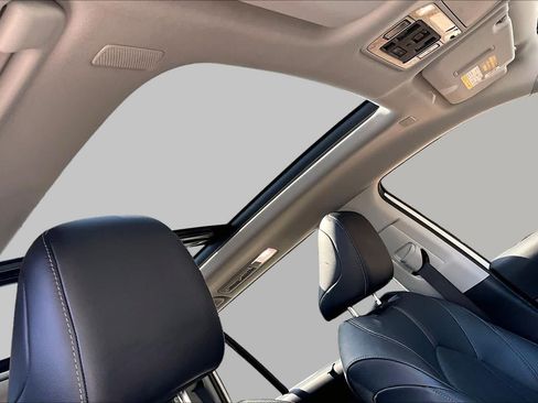 Certified 2024 Toyota Grand Highlander AWD image 14