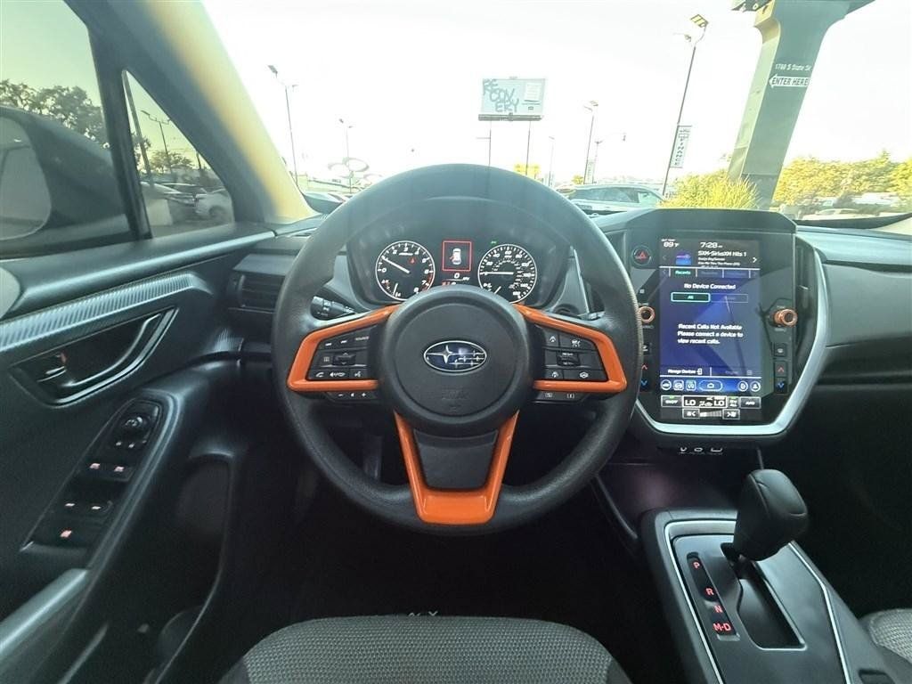 Used 2024 Subaru Crosstrek 2.0i Premium AWD/4WD image 22