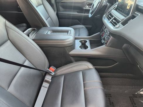 Used 2024 Chevrolet Tahoe RST w/ Luxury Package AWD/4WD image 19