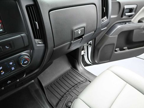 Used 2017 GMC Sierra 1500 4x4 Double Cab image 20
