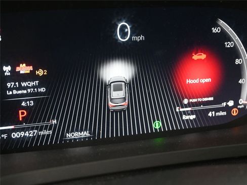 Used 2025 Acura MDX A-Spec image 3