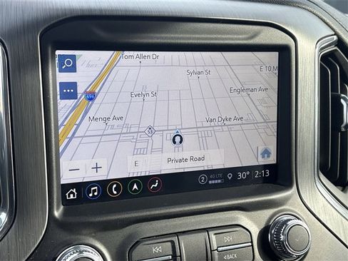 Used 2021 GMC Sierra 1500 Denali w/ Denali Ultimate Package image 14