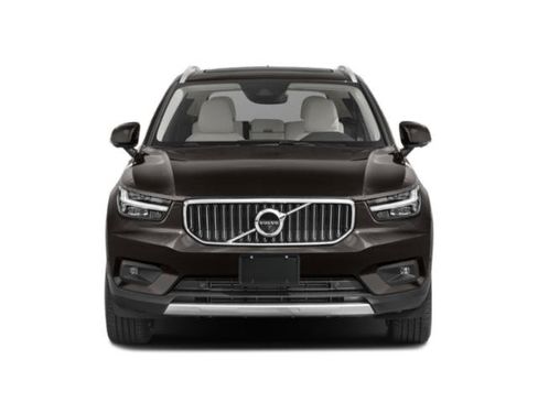 Used 2022 Volvo XC40 T4 Momentum FWD image 4