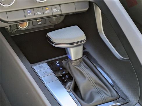 New 2026 Hyundai Elantra SE w/ Cargo Package image 16